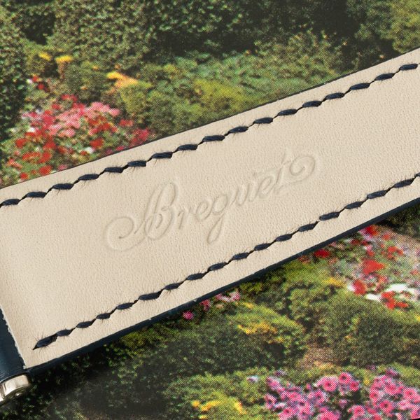 Breguet Classique 5140BB/12/9W6